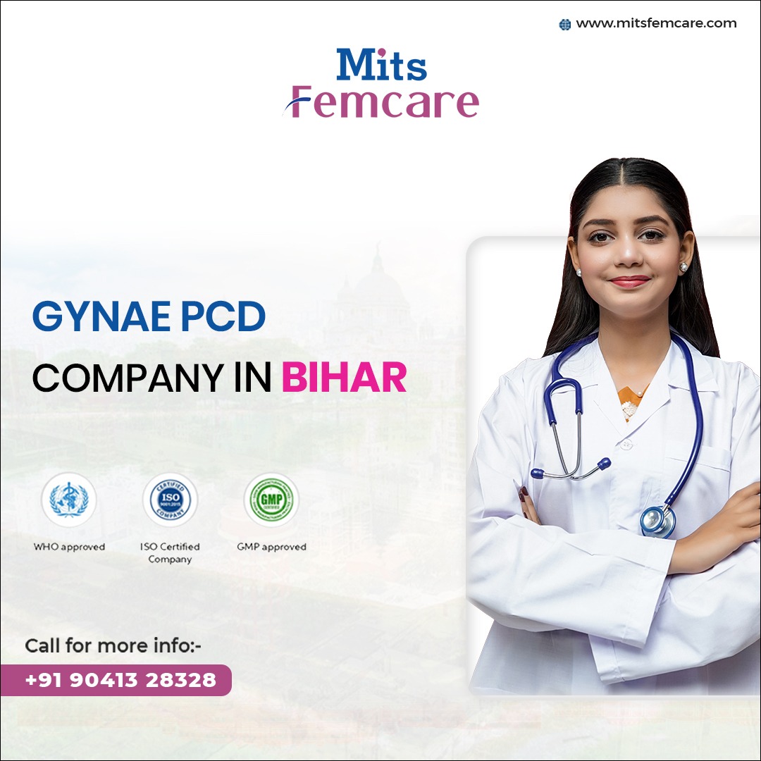 Best Gynae PCD Pharma Franchise Company in Panchkula